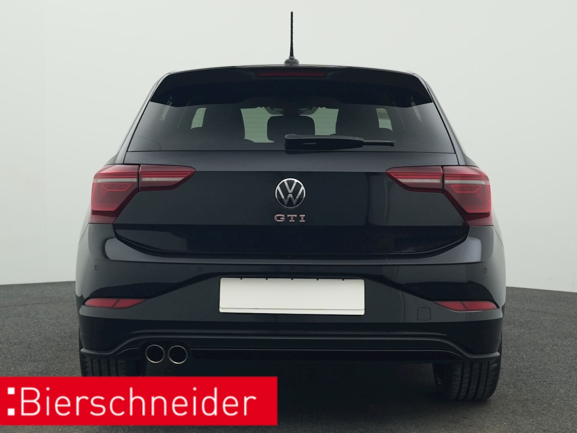 Volkswagen Polo GTI
