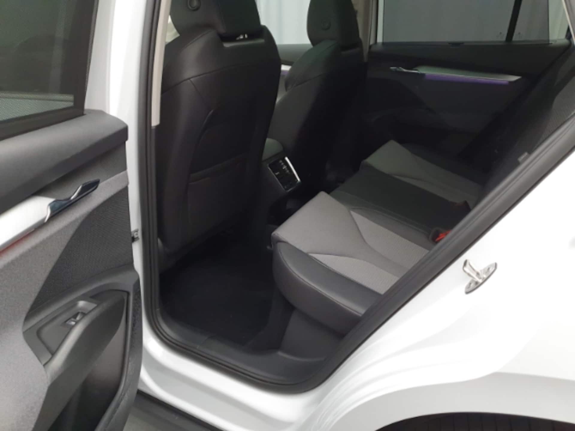 Skoda Enyaq 80