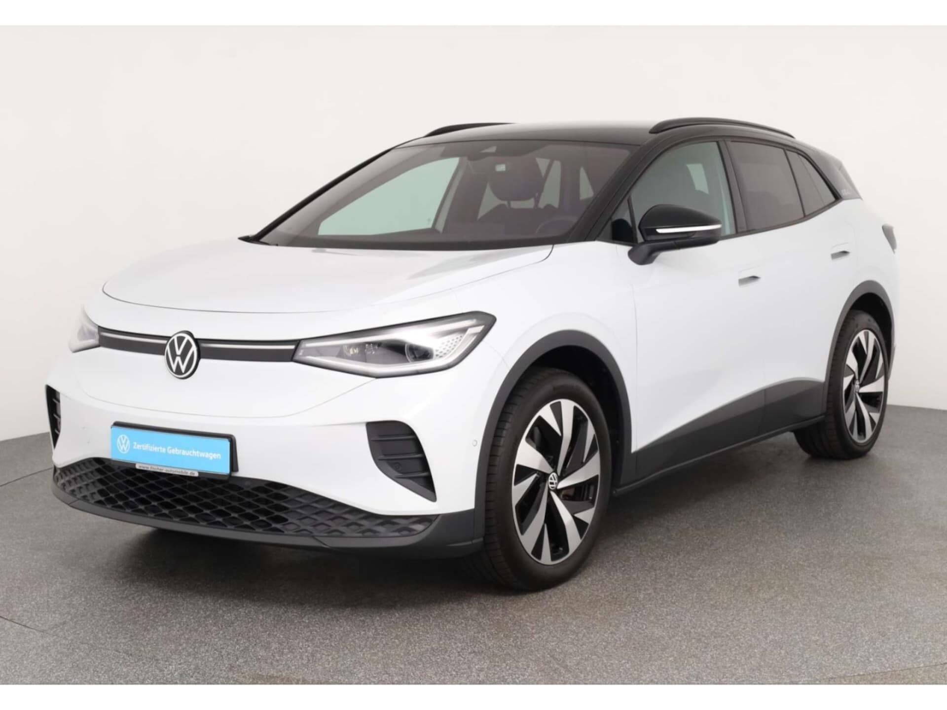 Volkswagen ID.4 GOAL Pro
