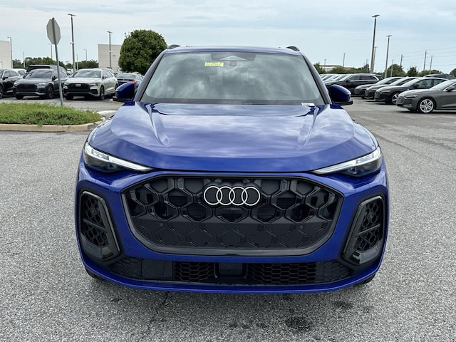 2026 Audi Q5