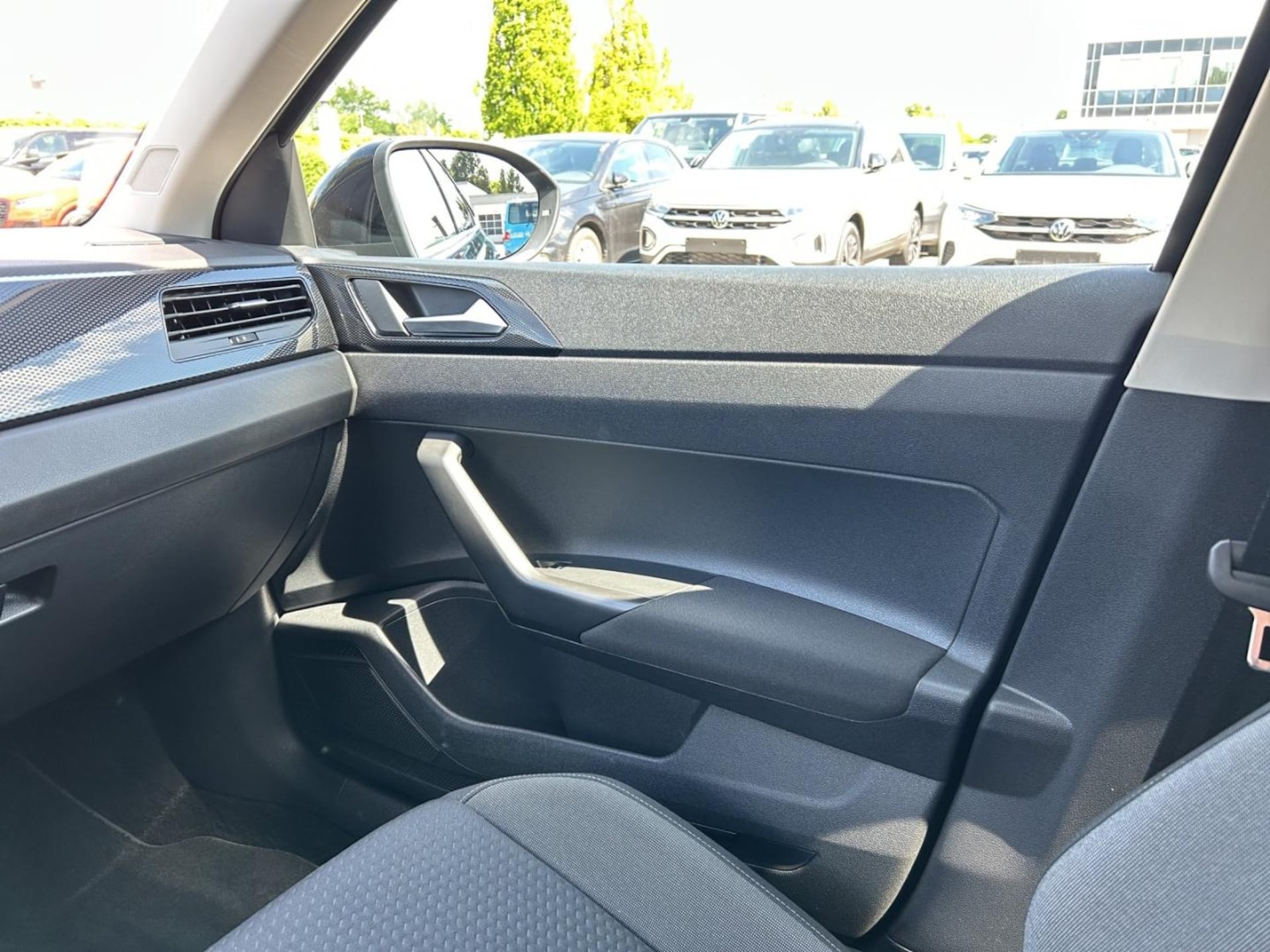 Volkswagen Taigo Life