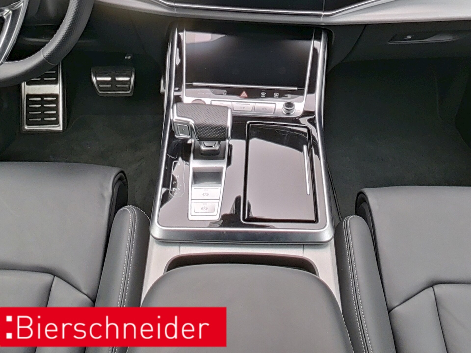 Audi SQ8 SUV