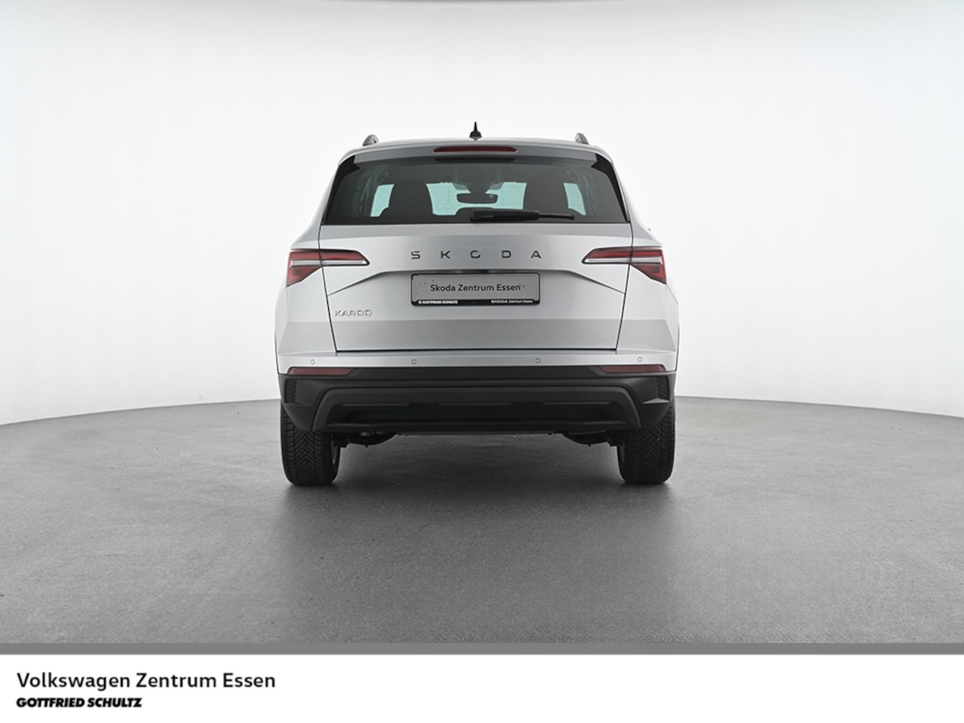 Skoda Karoq Selection