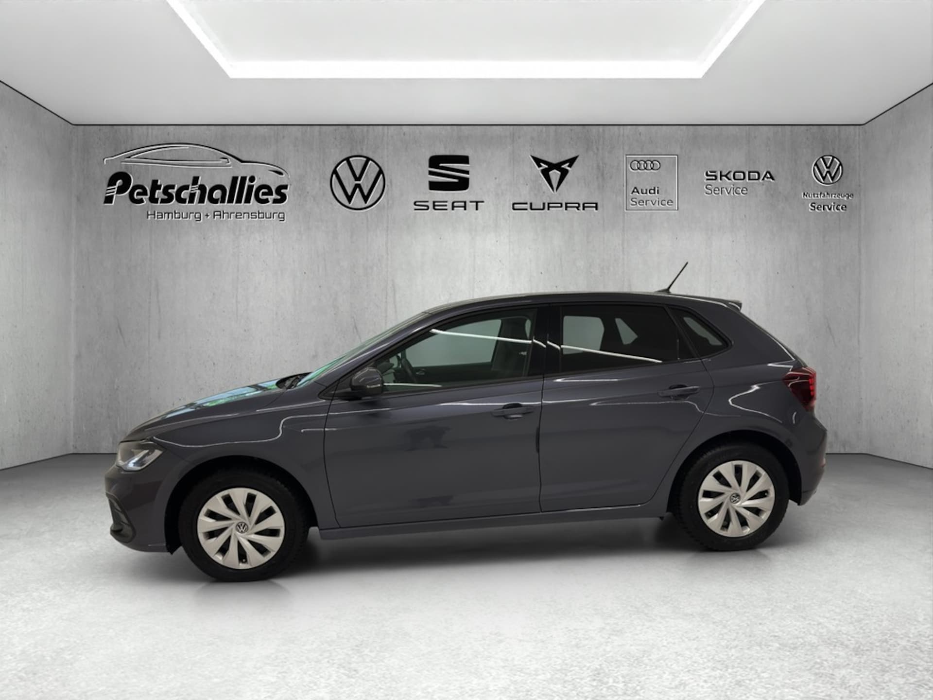 Volkswagen Polo Life