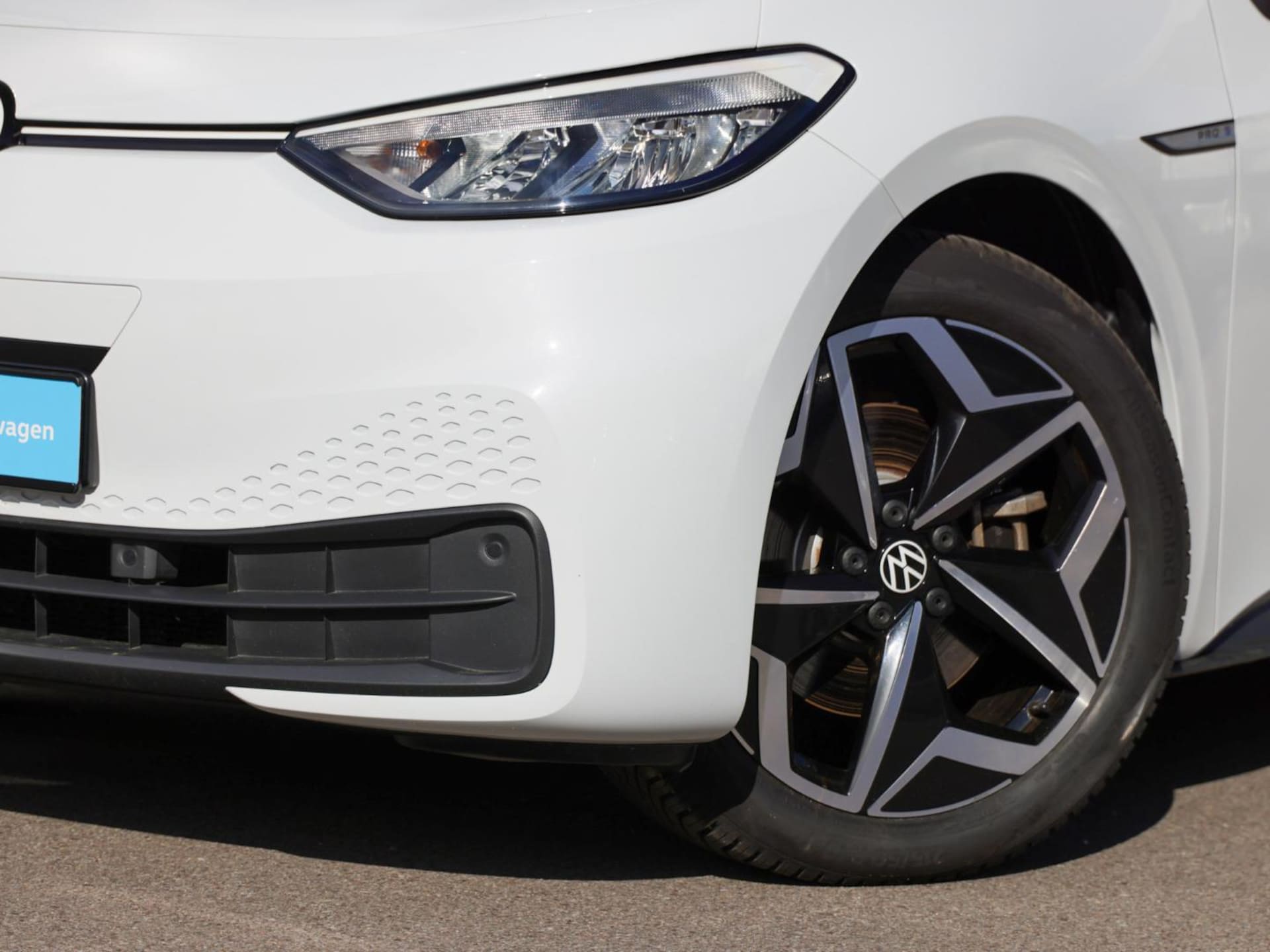 Volkswagen ID.3 Pro S