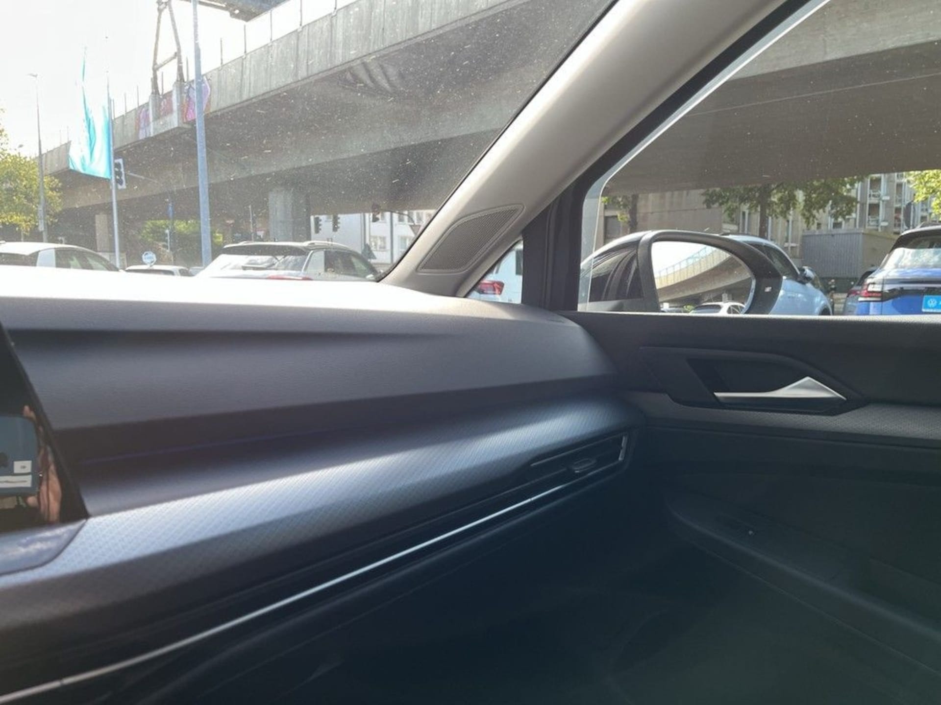 Volkswagen Golf Active