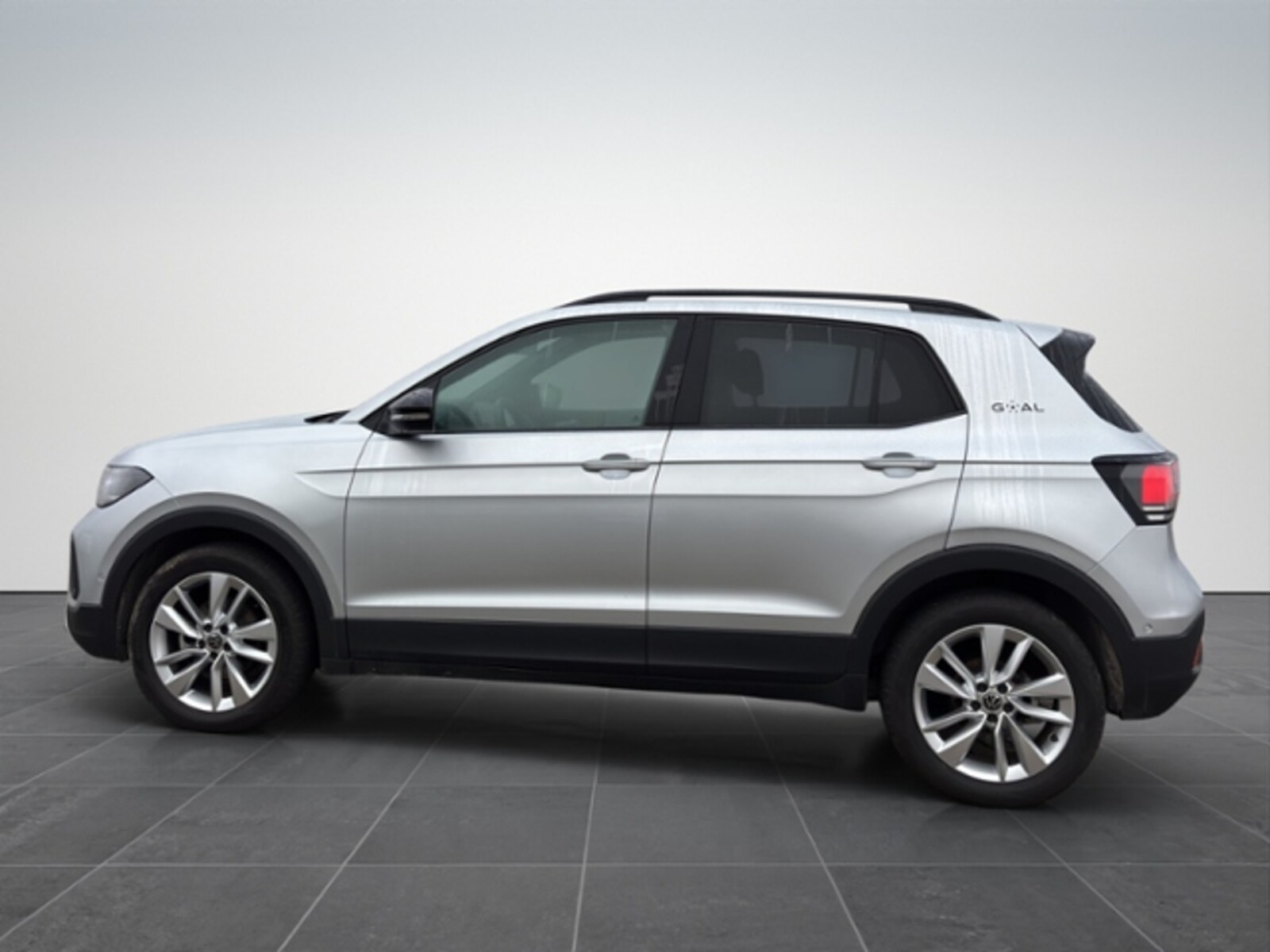 Volkswagen T-Cross – Bild 4
