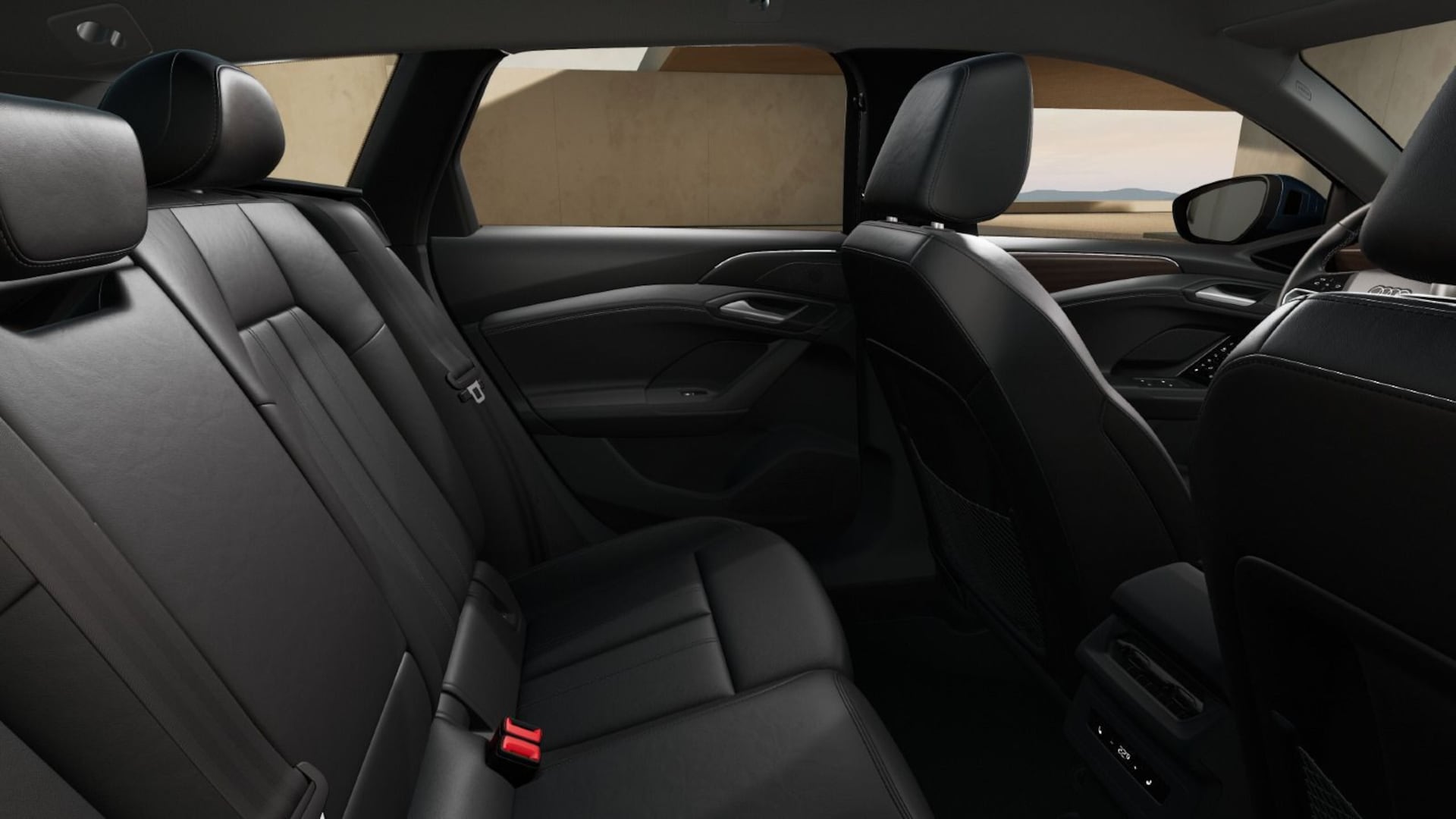 Audi A6 Avant e-tron