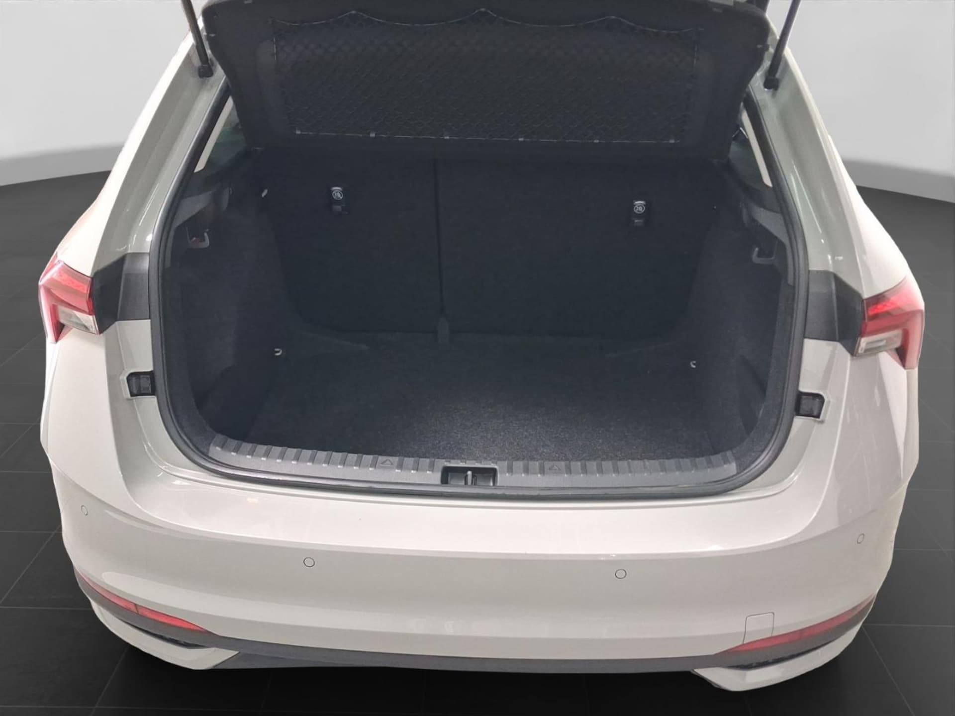Skoda Scala Tour