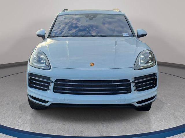 2023 Porsche Cayenne Hybrid