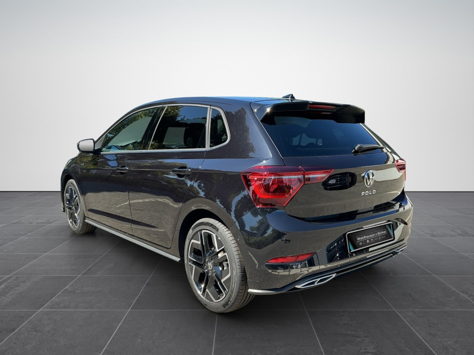 Volkswagen Polo – Bild 4