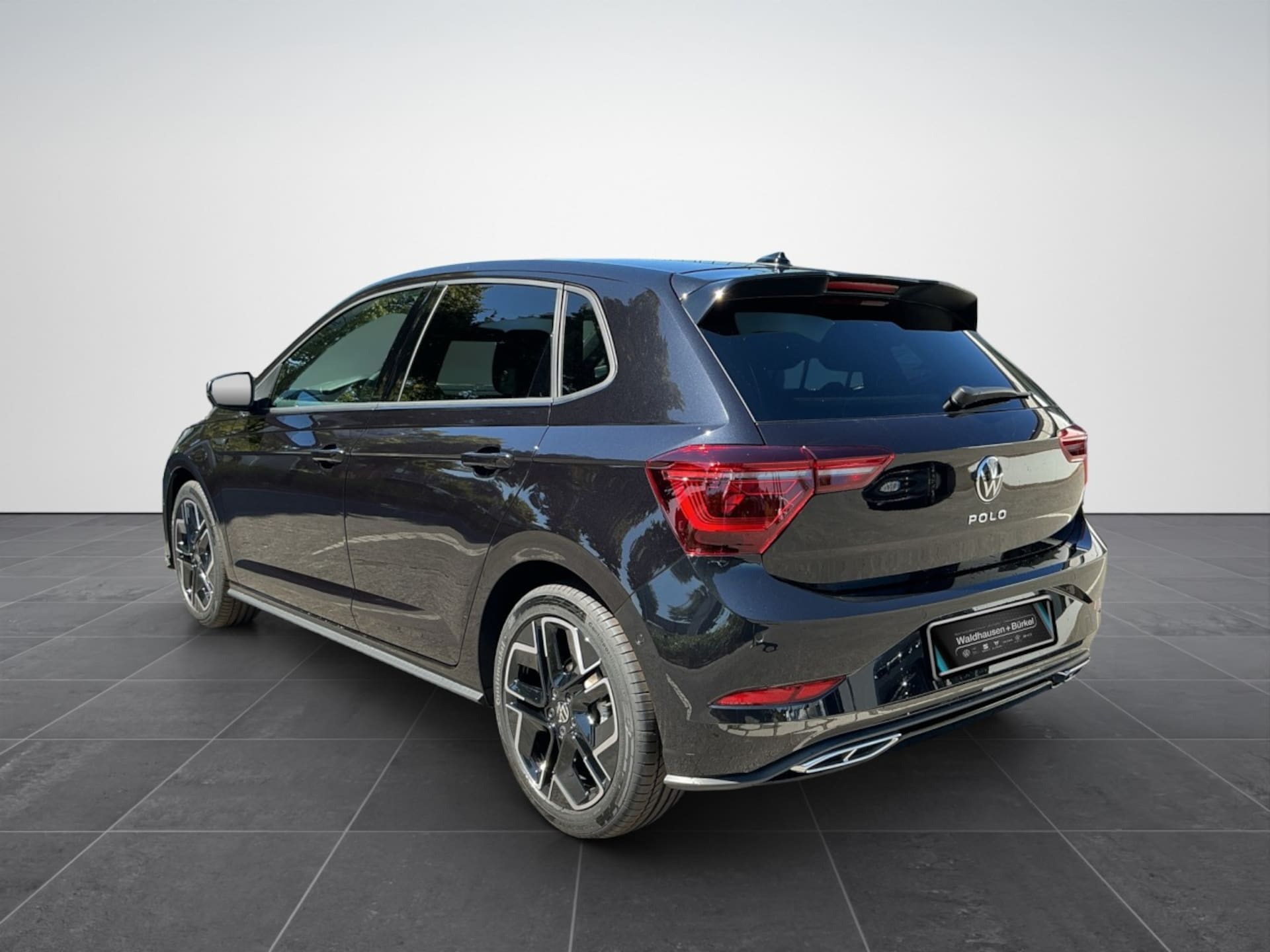 Volkswagen Polo R-Line