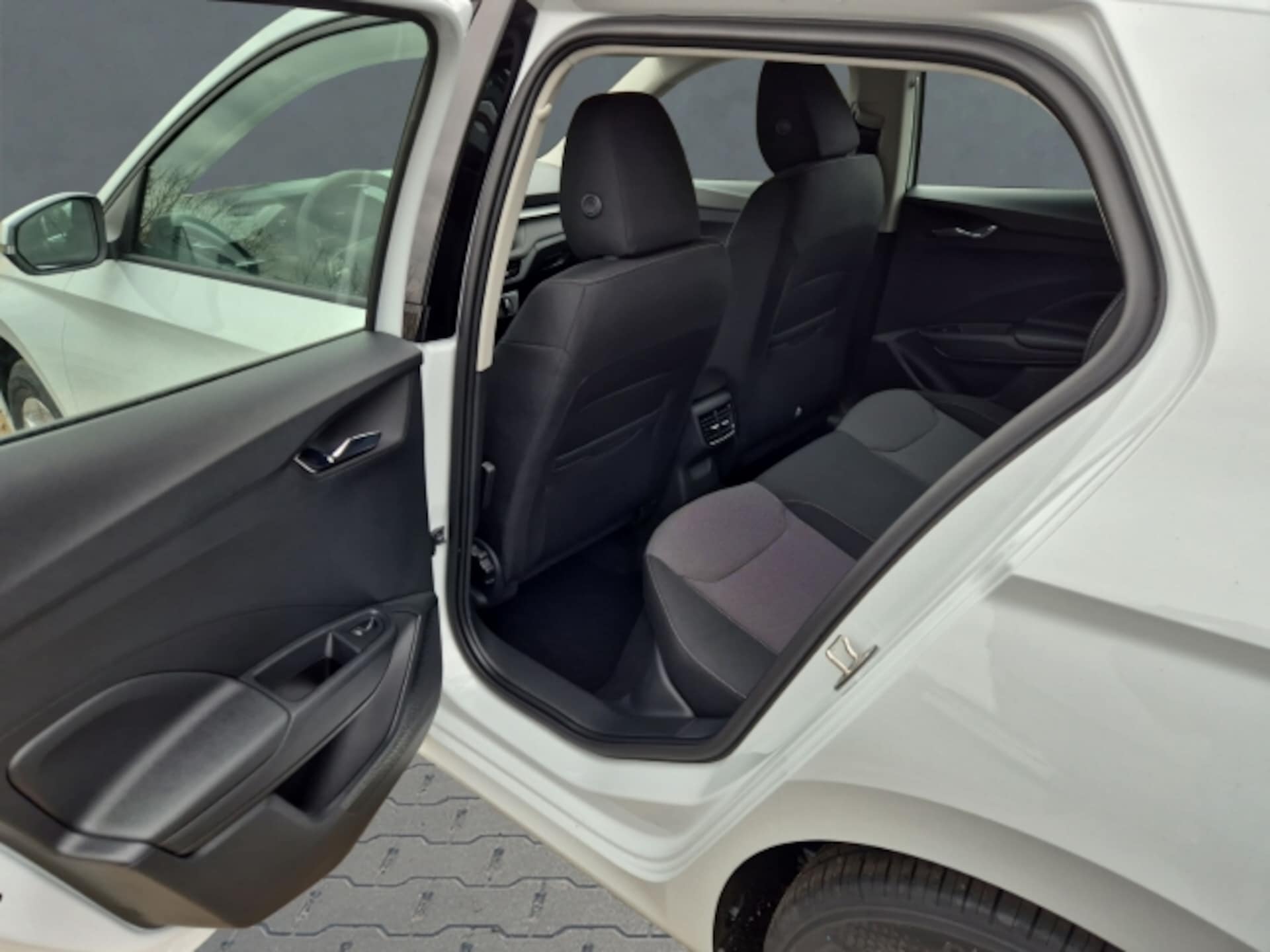 Skoda Fabia 130 Jahre
