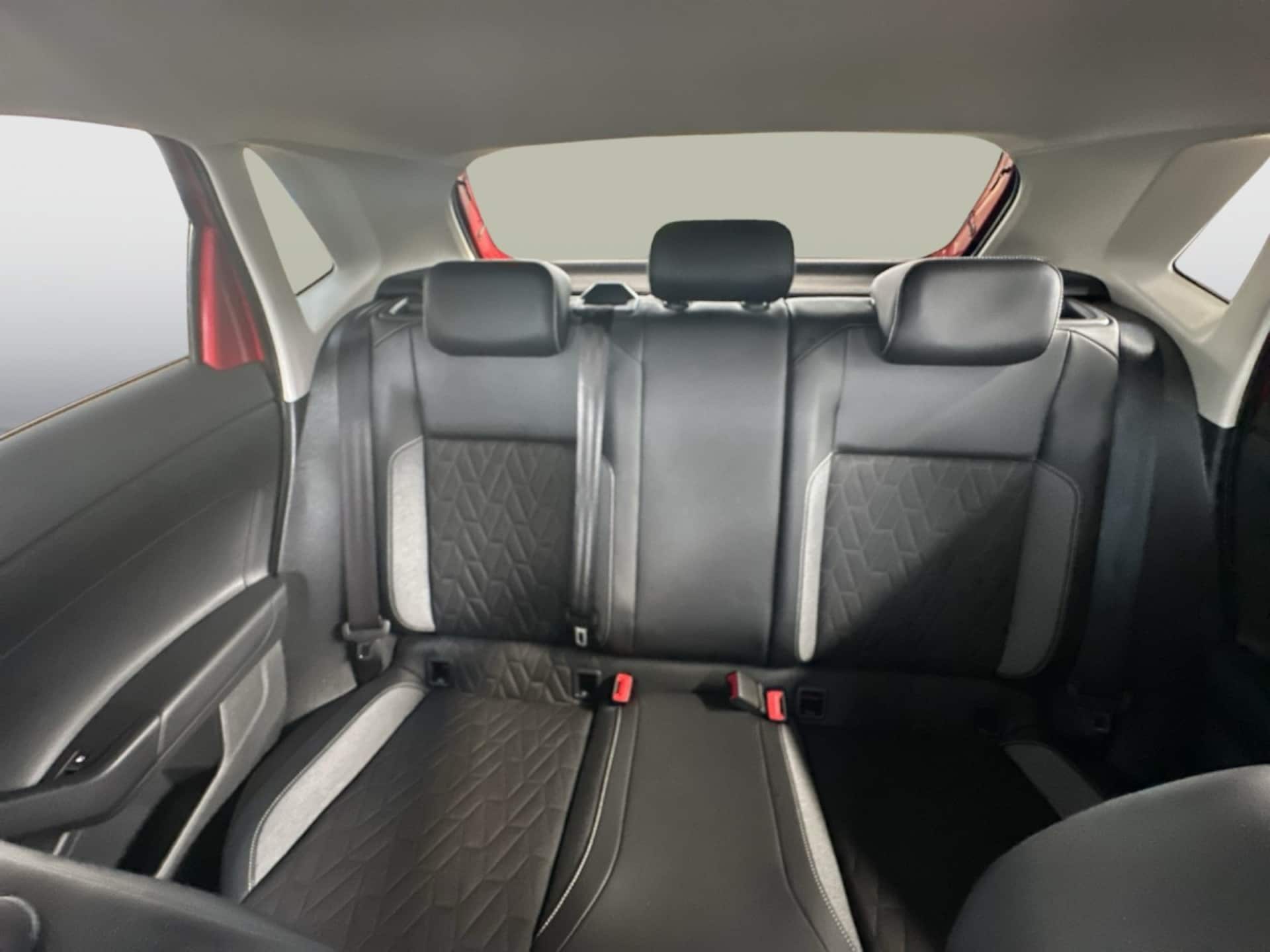 Volkswagen Polo Goal