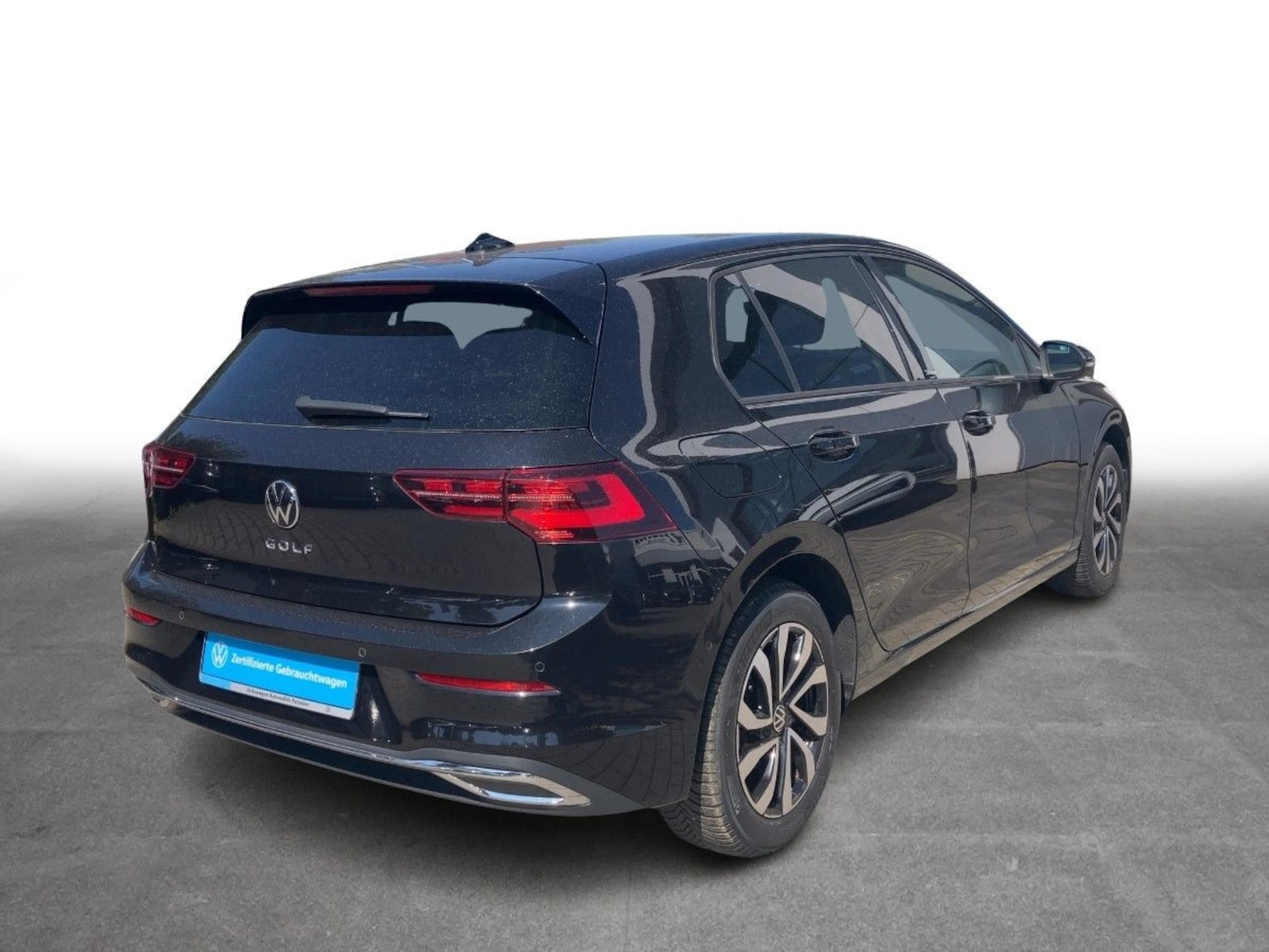 Volkswagen Golf Active