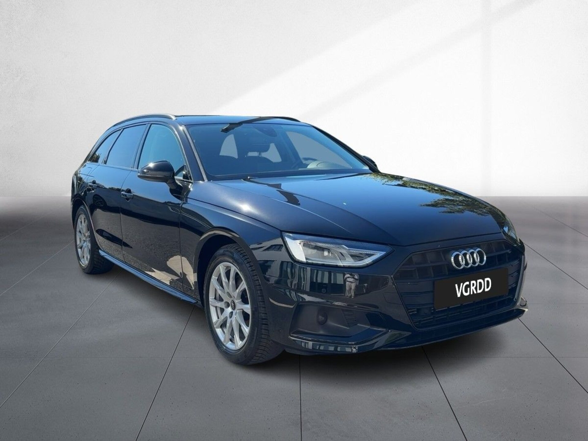 Audi A4 Avant Advanced