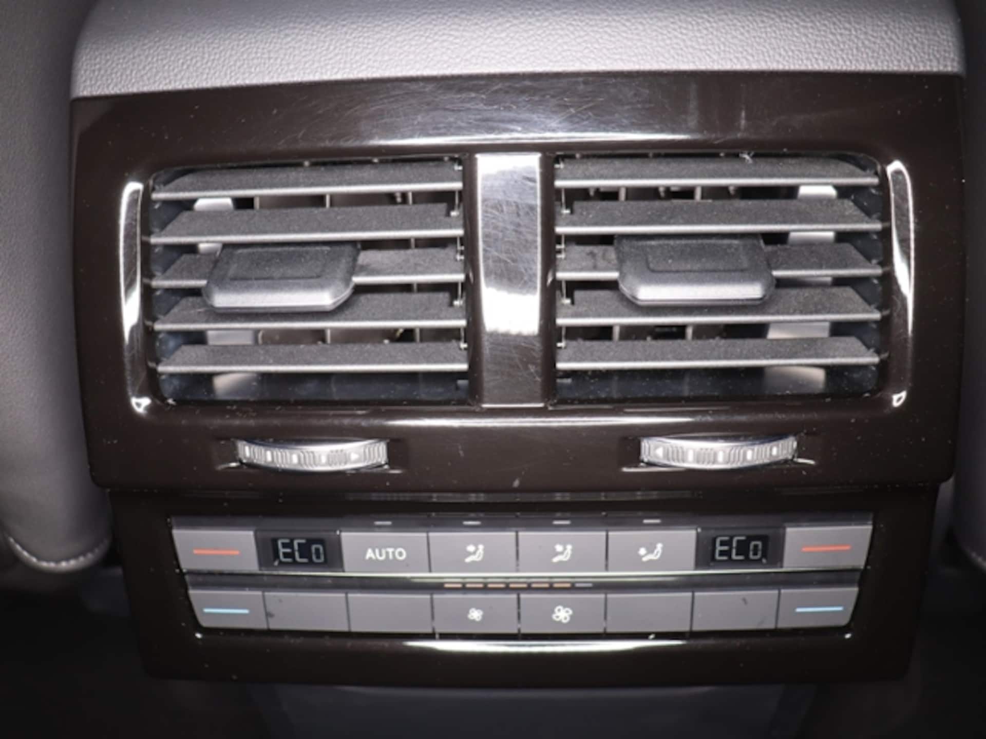Volkswagen Touareg Elegance