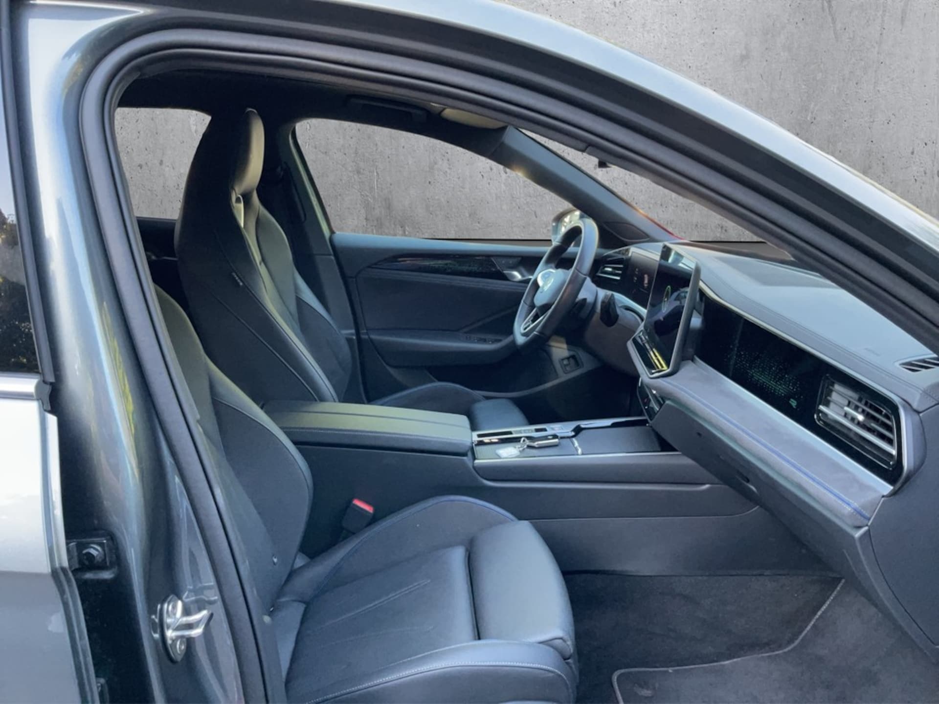 Volkswagen Passat R-Line