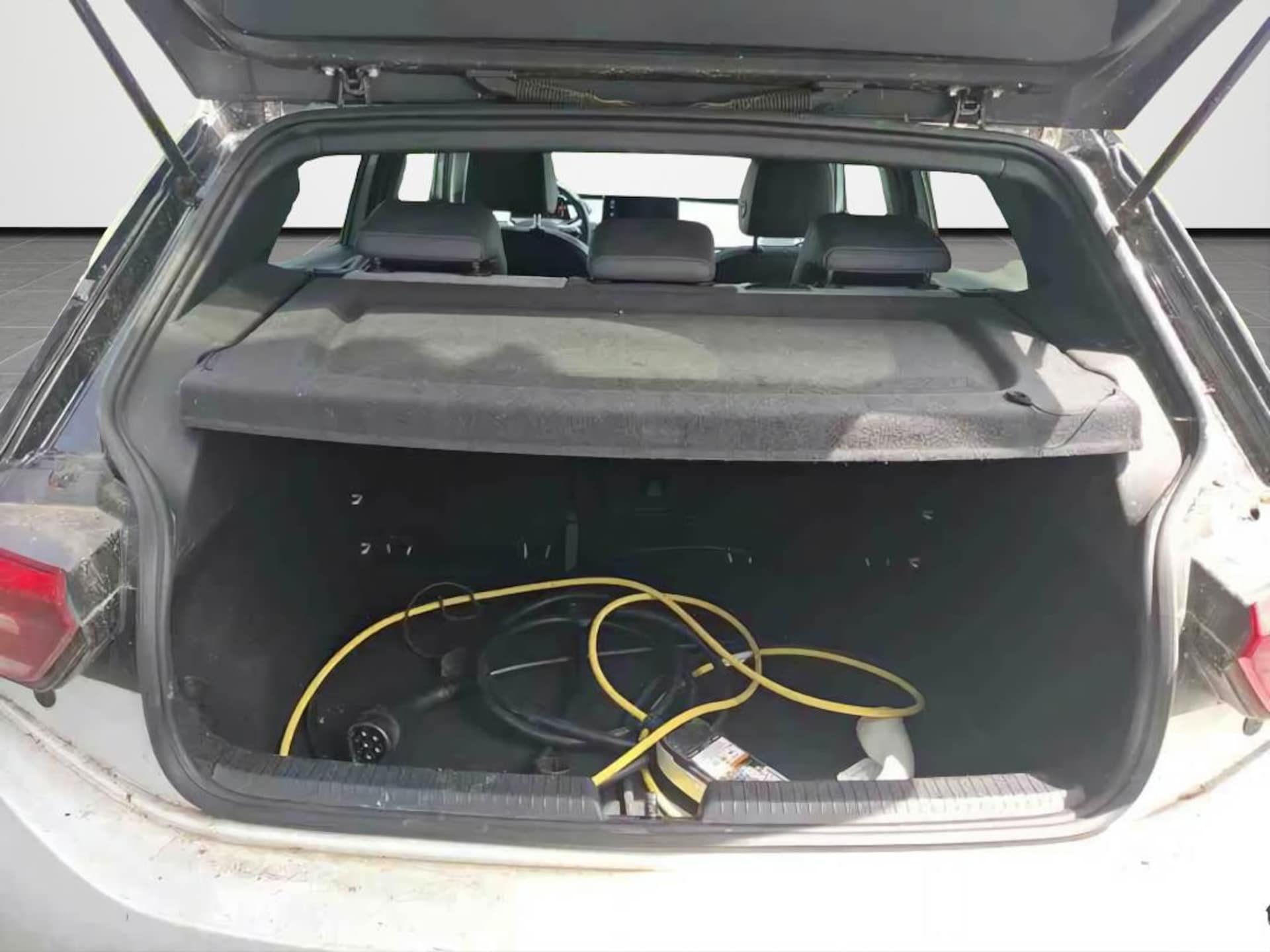 Volkswagen ID.3 Pro Performance