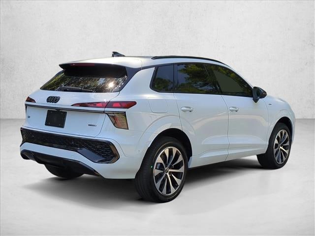2026 Audi Q3 SUV