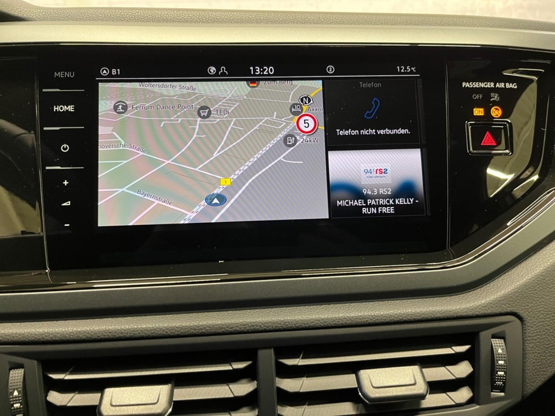 Volkswagen Taigo R-Line