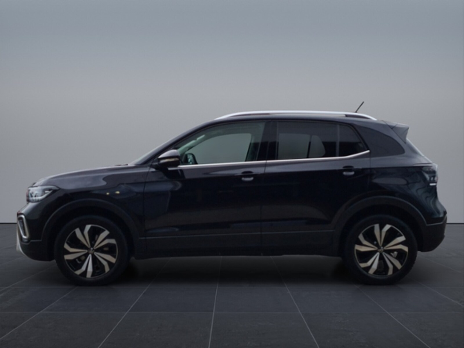 Volkswagen T-Cross – Bild 4