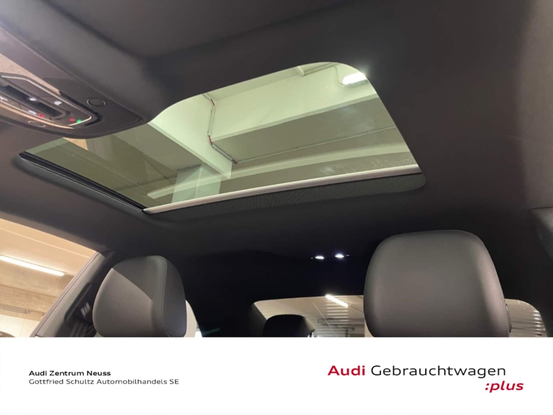 Audi A5 Coupé Advanced