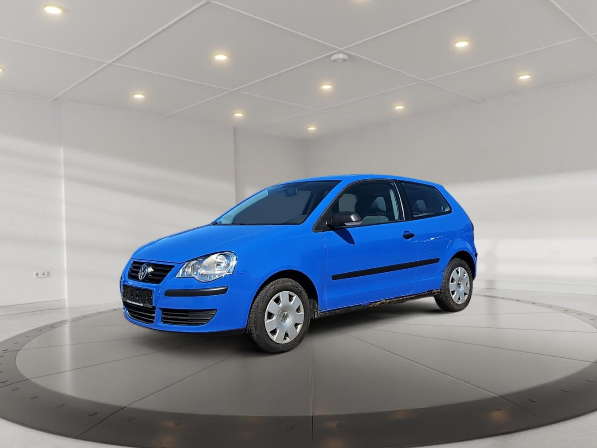 Volkswagen Polo Trendline