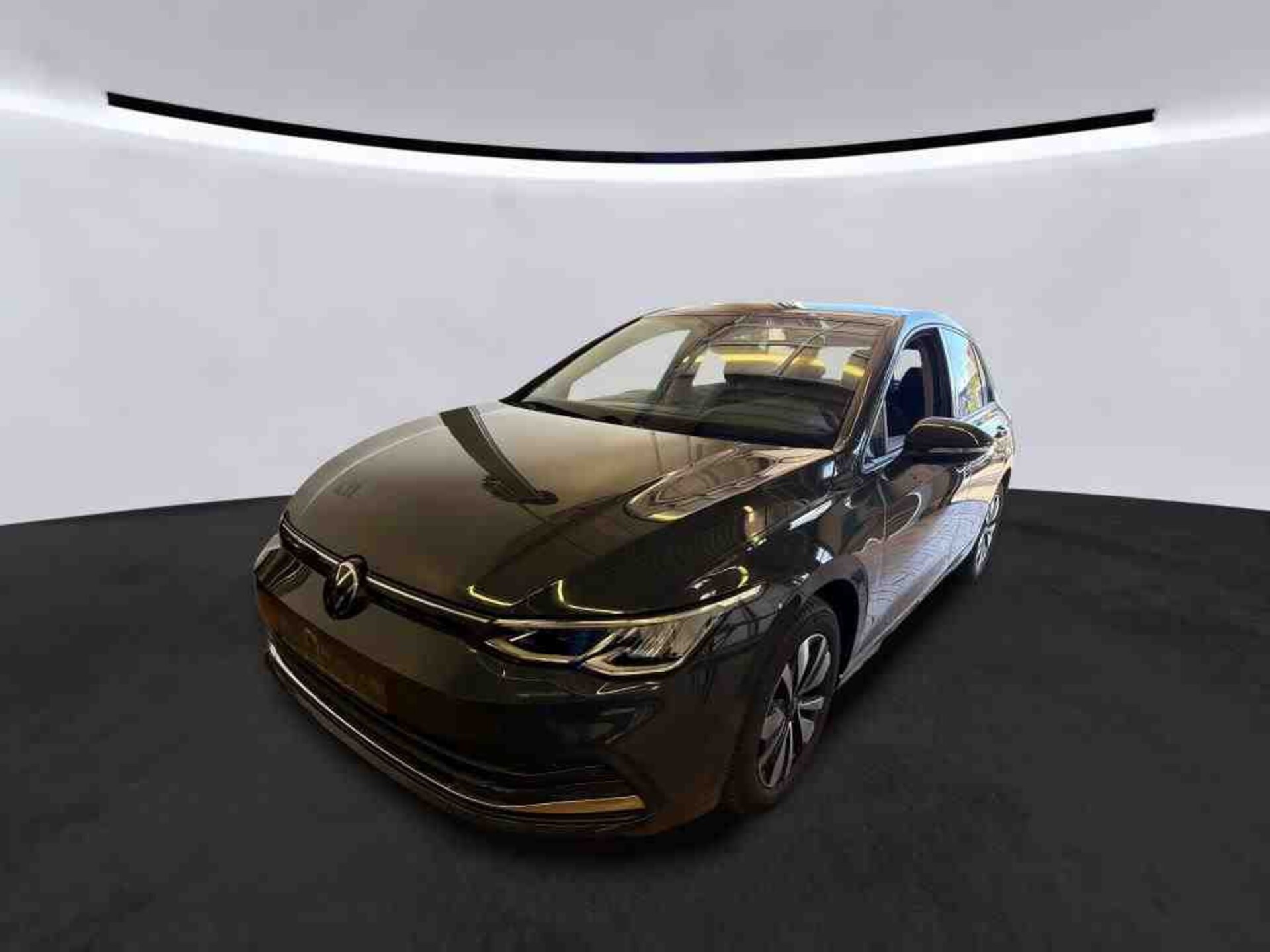Volkswagen Golf MOVE