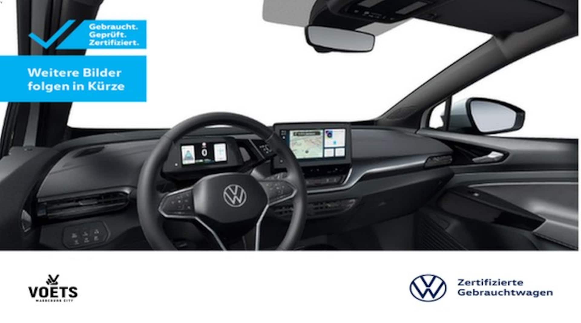 Volkswagen ID.4 Pro Performance