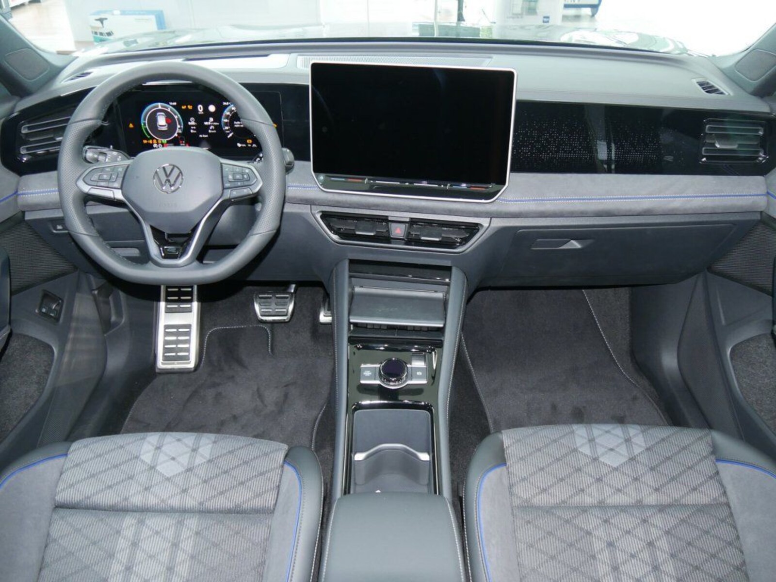Volkswagen Tiguan – Bild 4