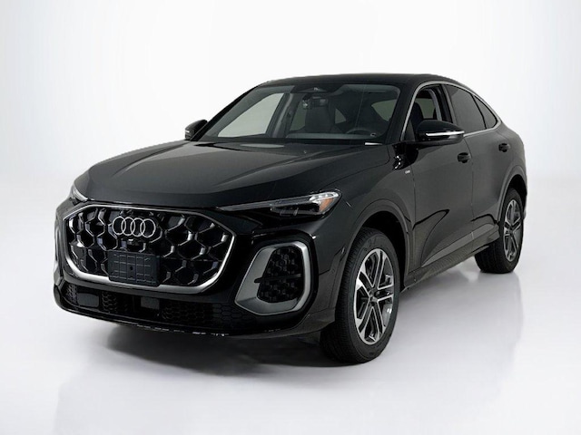 Photo of 2026 Audi Q5 Sportback