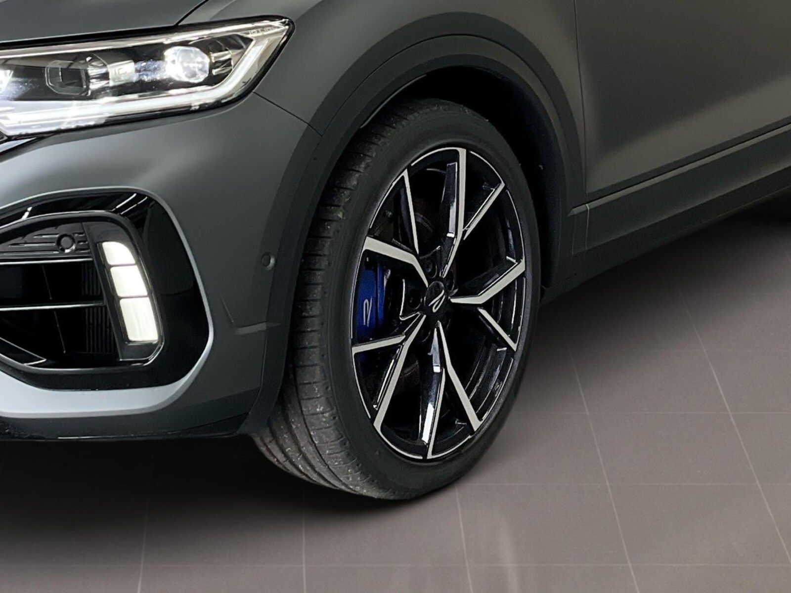 Volkswagen T-Roc – Bild 7