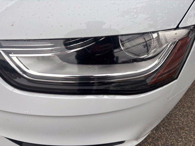 Used 2013 Audi A4 Premium with VIN WAUFFAFL4DA126939 for sale in Englewood, NJ