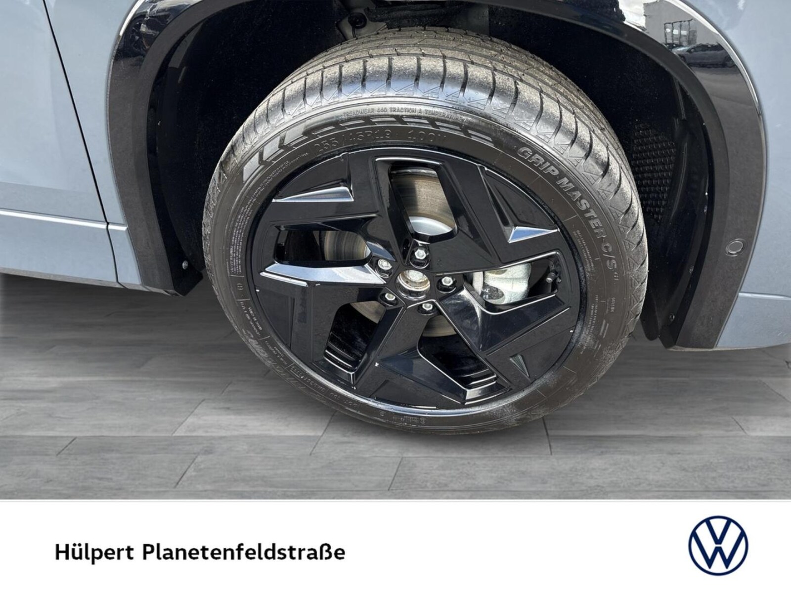 Volkswagen Tayron – Bild 7