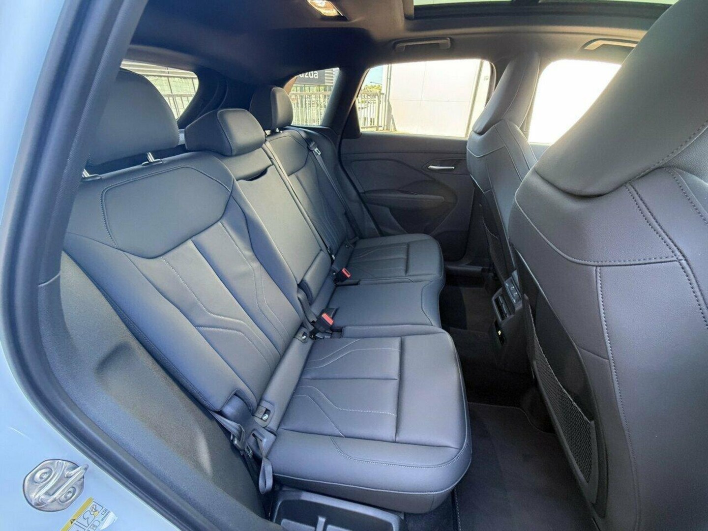 Image about Audi Q3 SUV TFSI quattro 195 kW