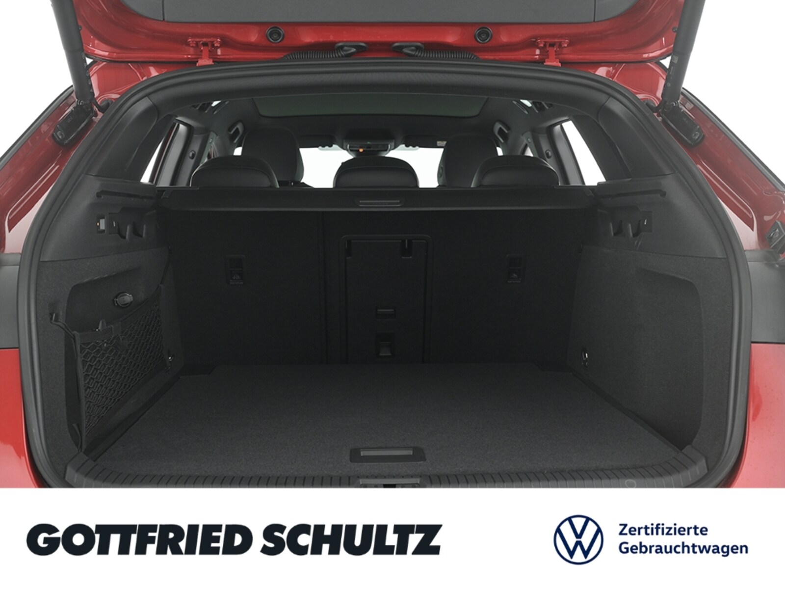 Volkswagen ID.7 Tourer – Bild 9