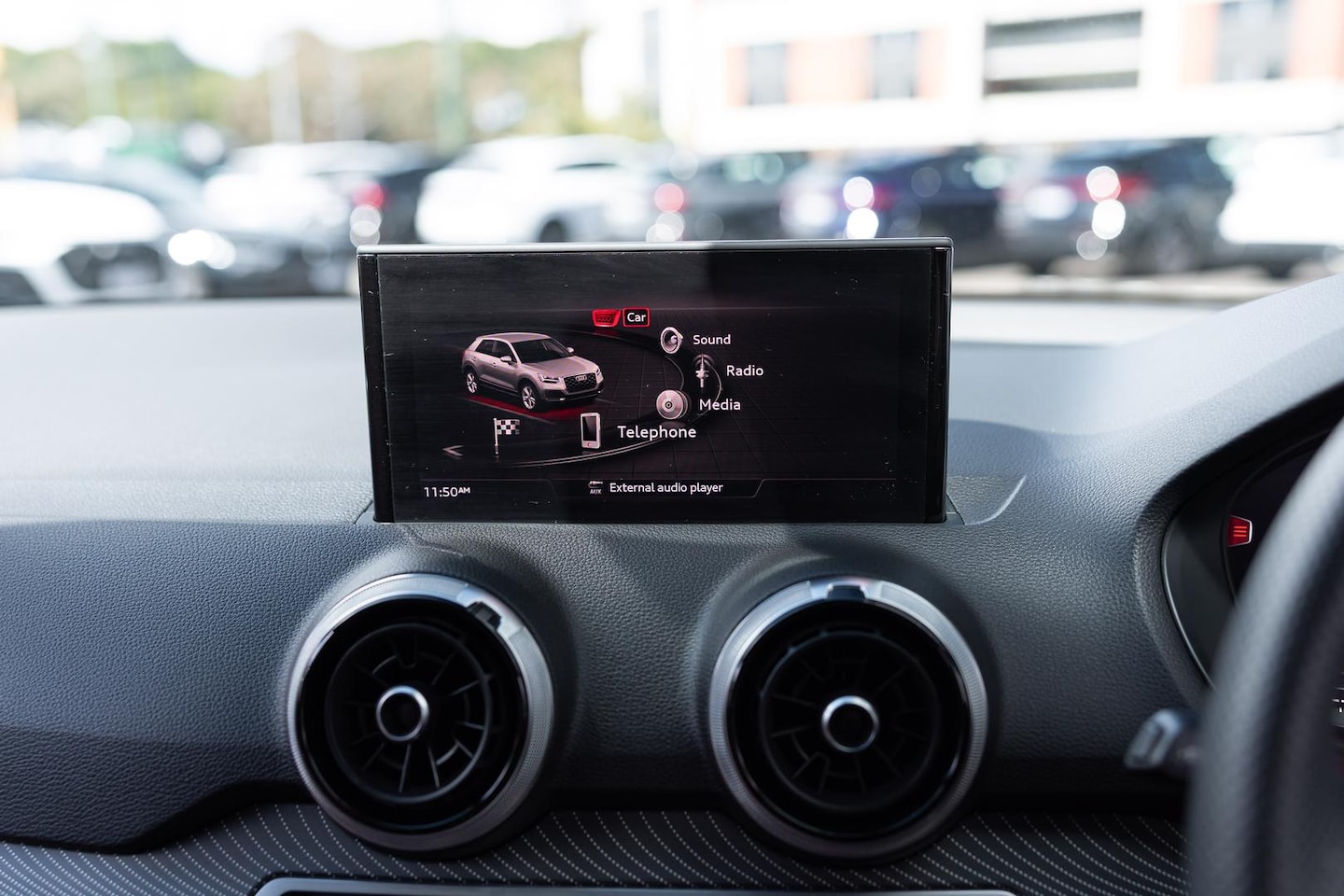 Image about Audi SQ2 TFSI quattro S tronic