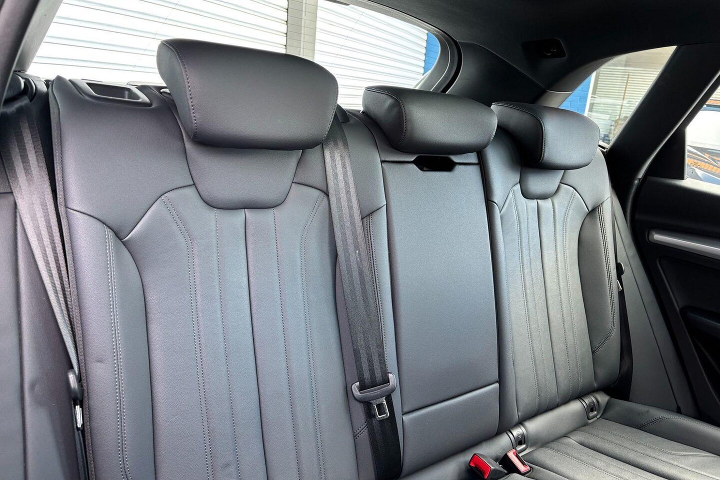 Image about Audi Q5 Sport 40 TDI quattro S tronic