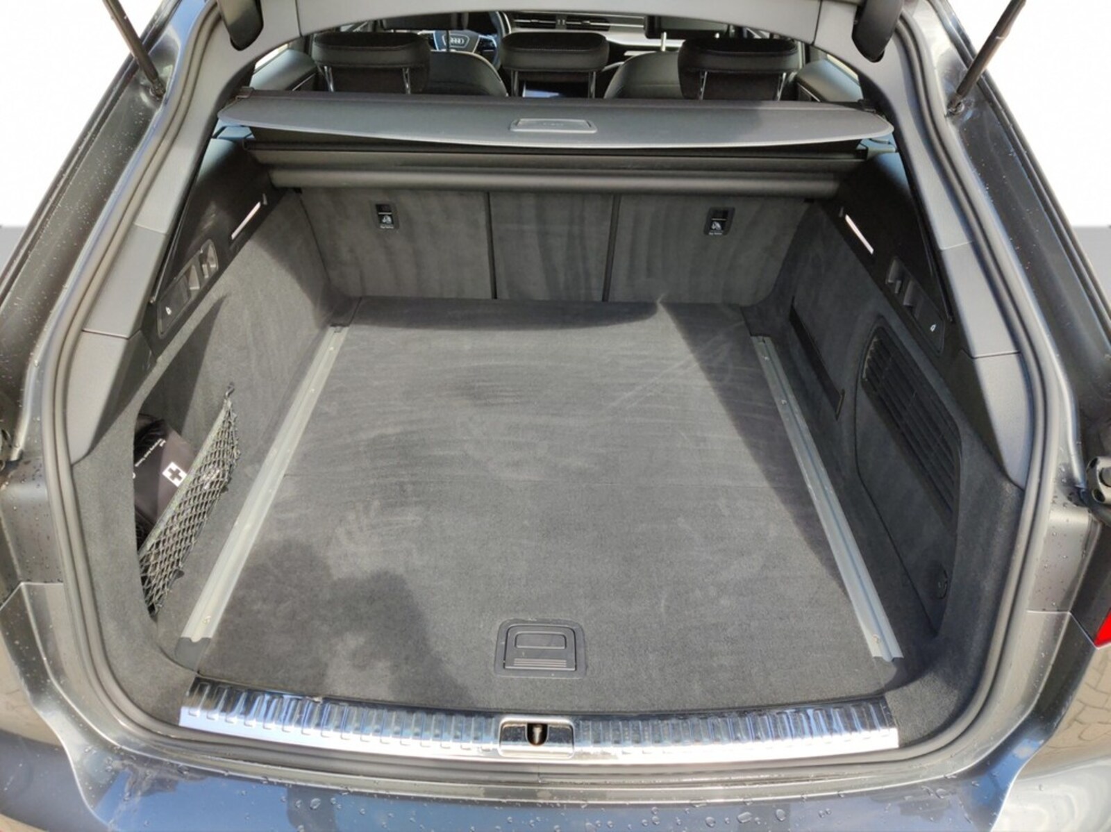 Audi S6 Avant – Bild 7