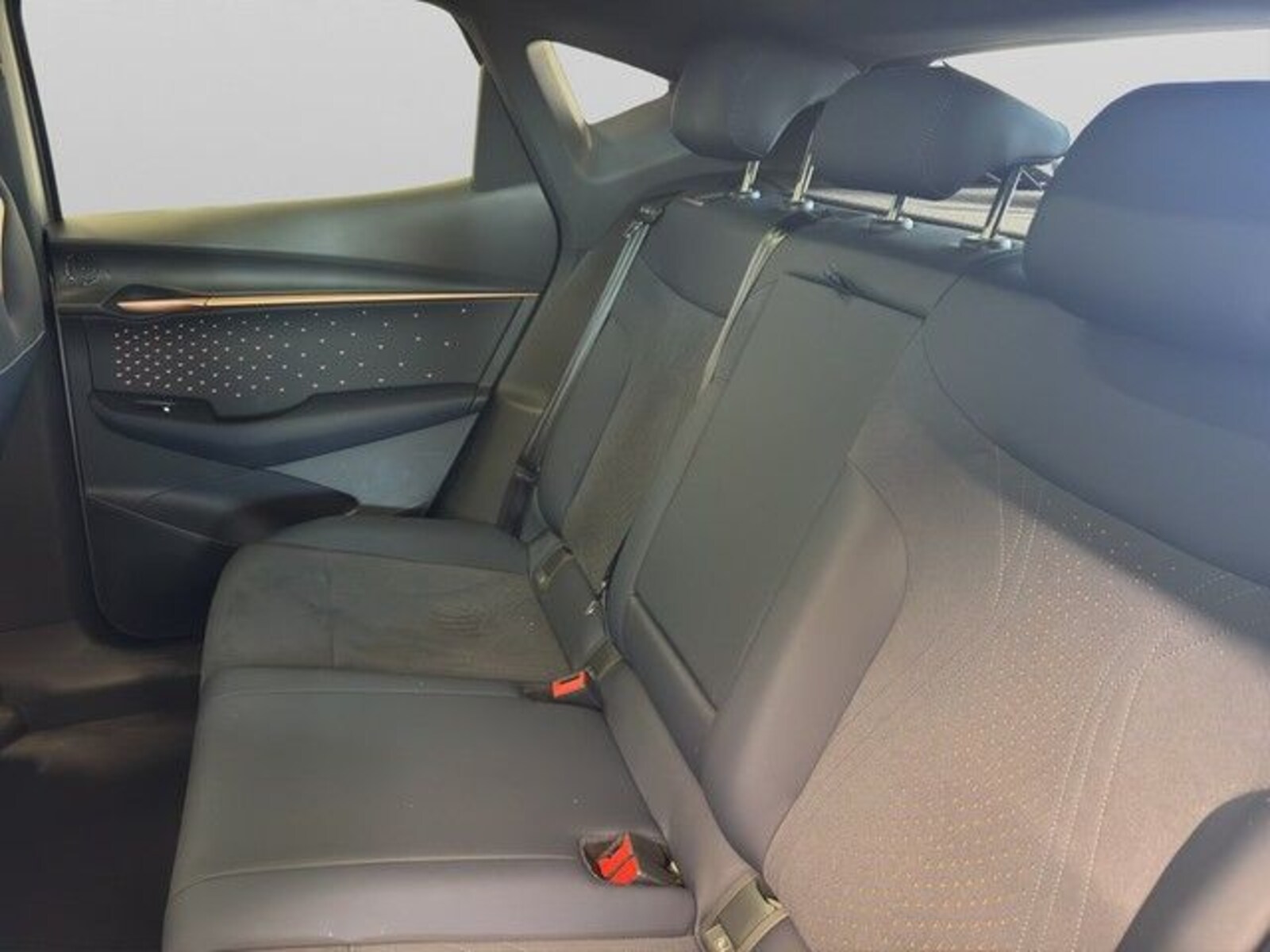 CUPRA Tavascan – Bild 14