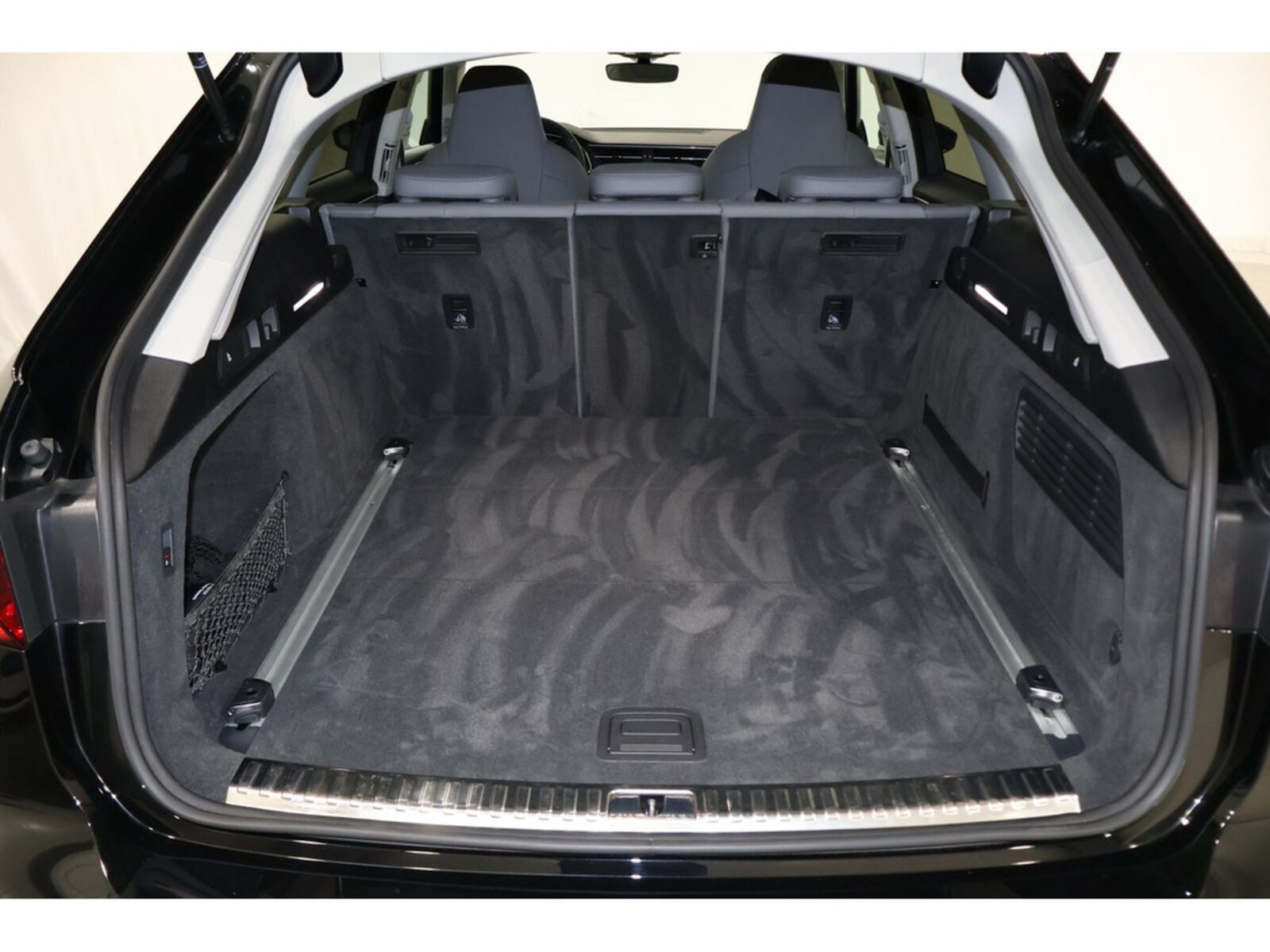 Audi S6 Avant – Bild 6