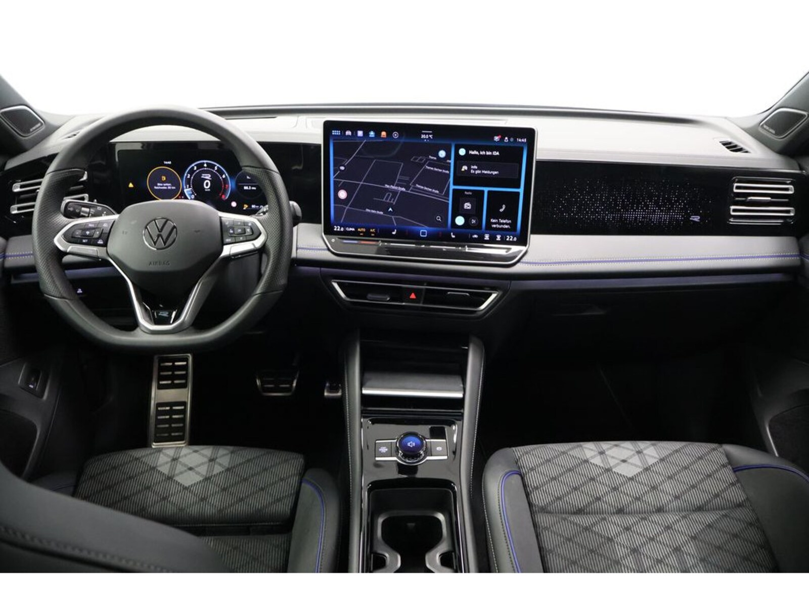 Volkswagen Tiguan – Bild 8