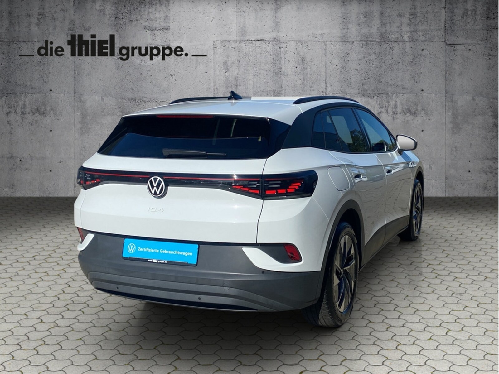 Volkswagen ID.4 – Bild 5
