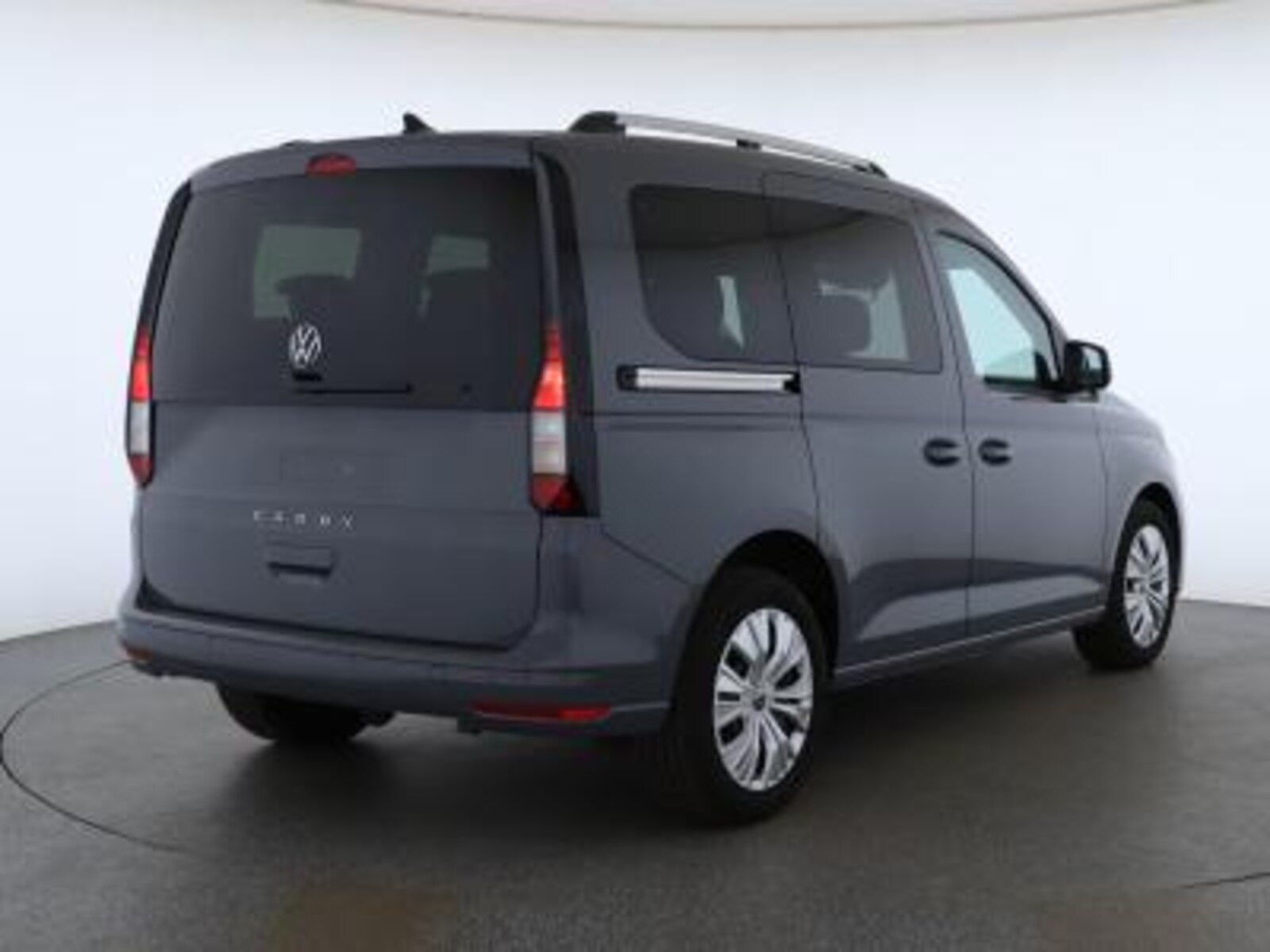 Volkswagen Caddy – Bild 2