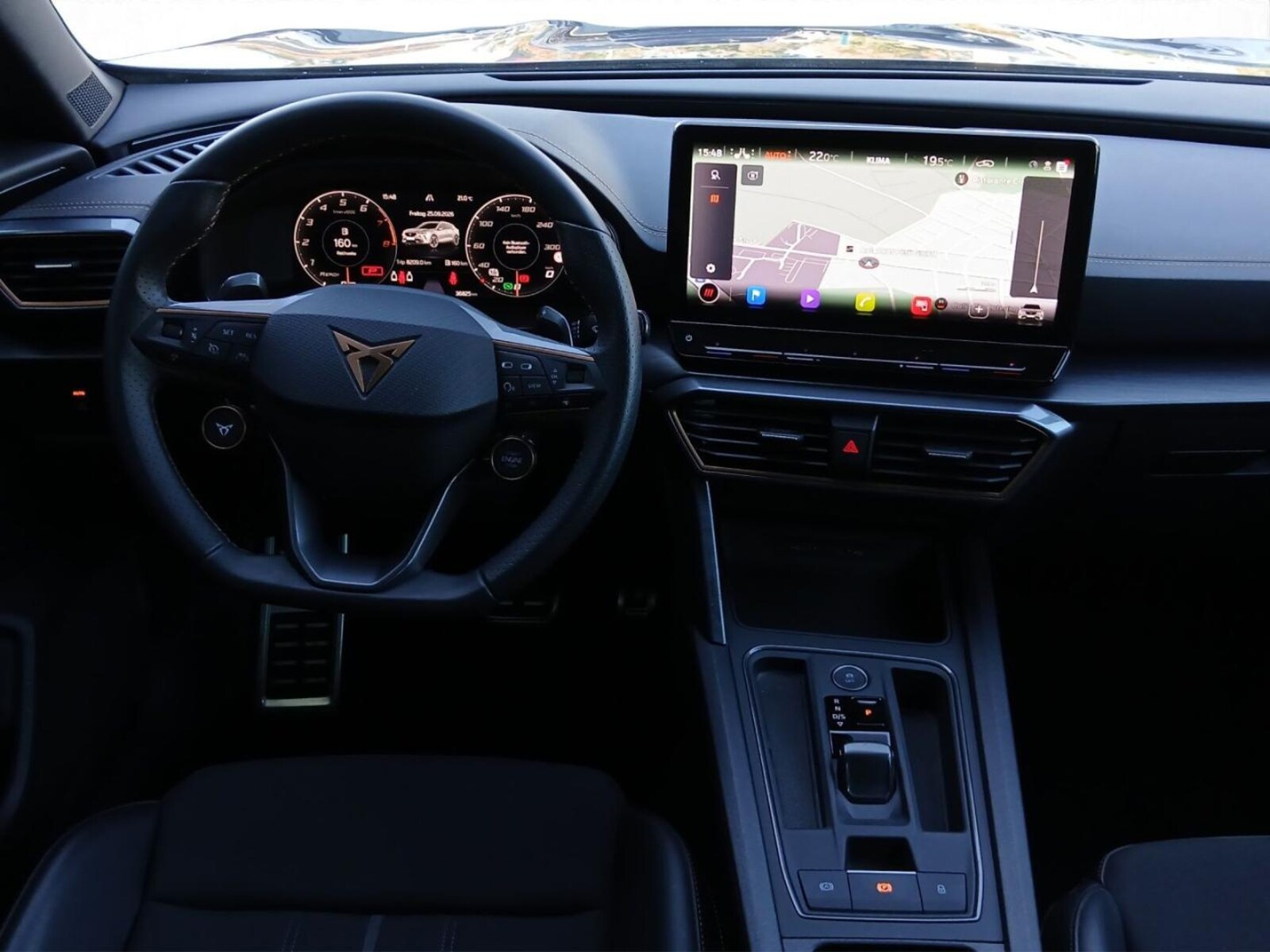 CUPRA Formentor – Bild 6