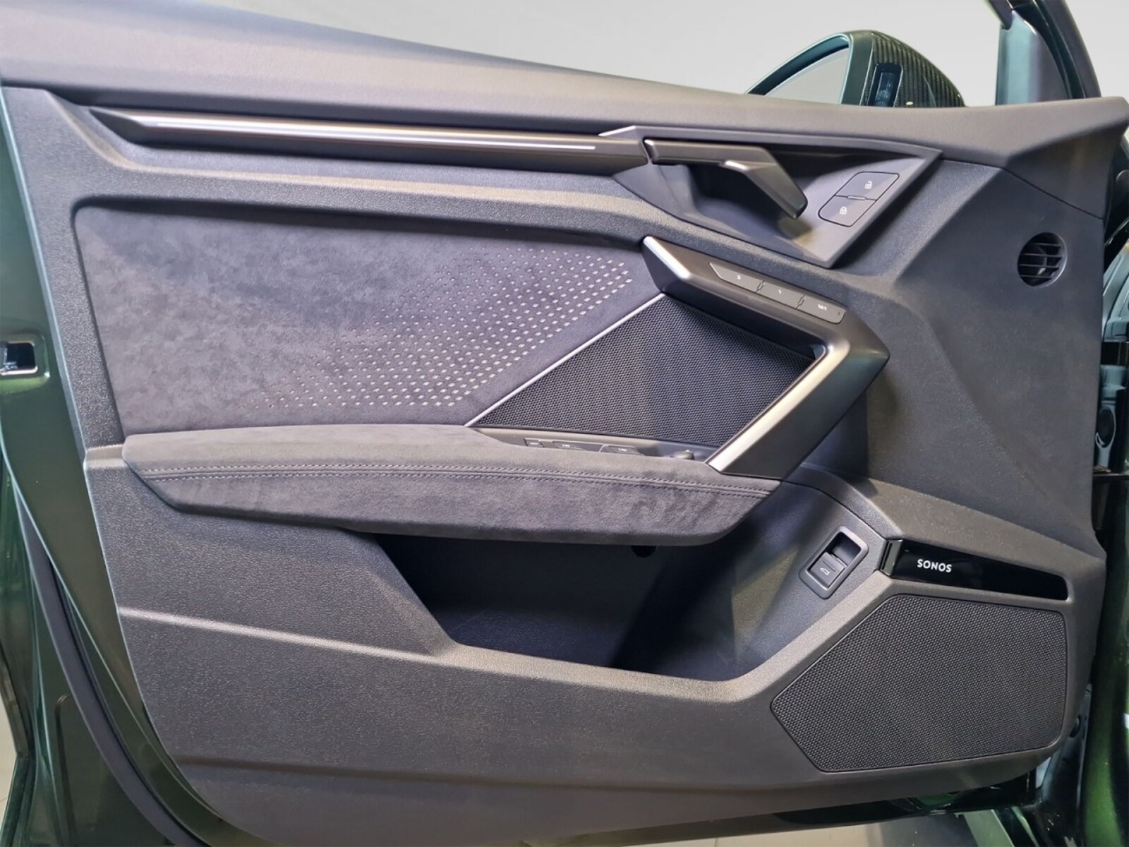 Audi RS 3 Limousine – Bild 14