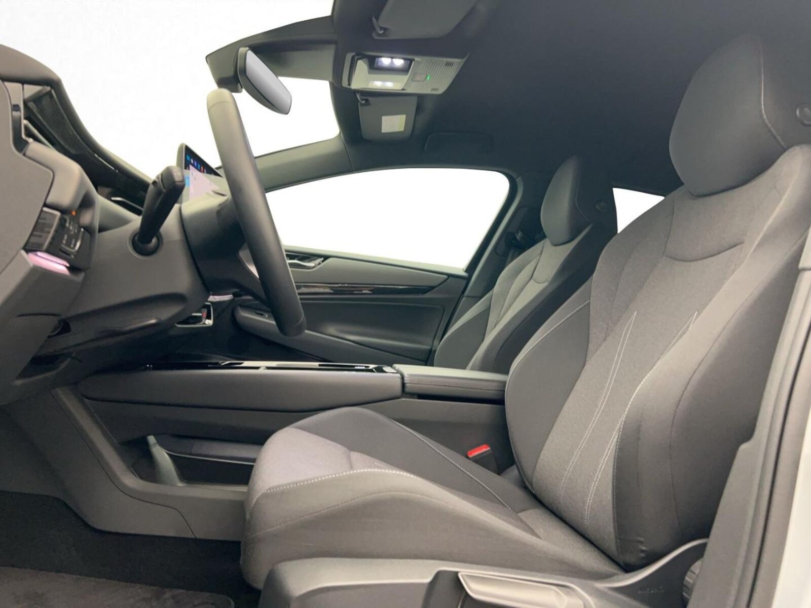 Volkswagen ID.7 Tourer – Bild 12