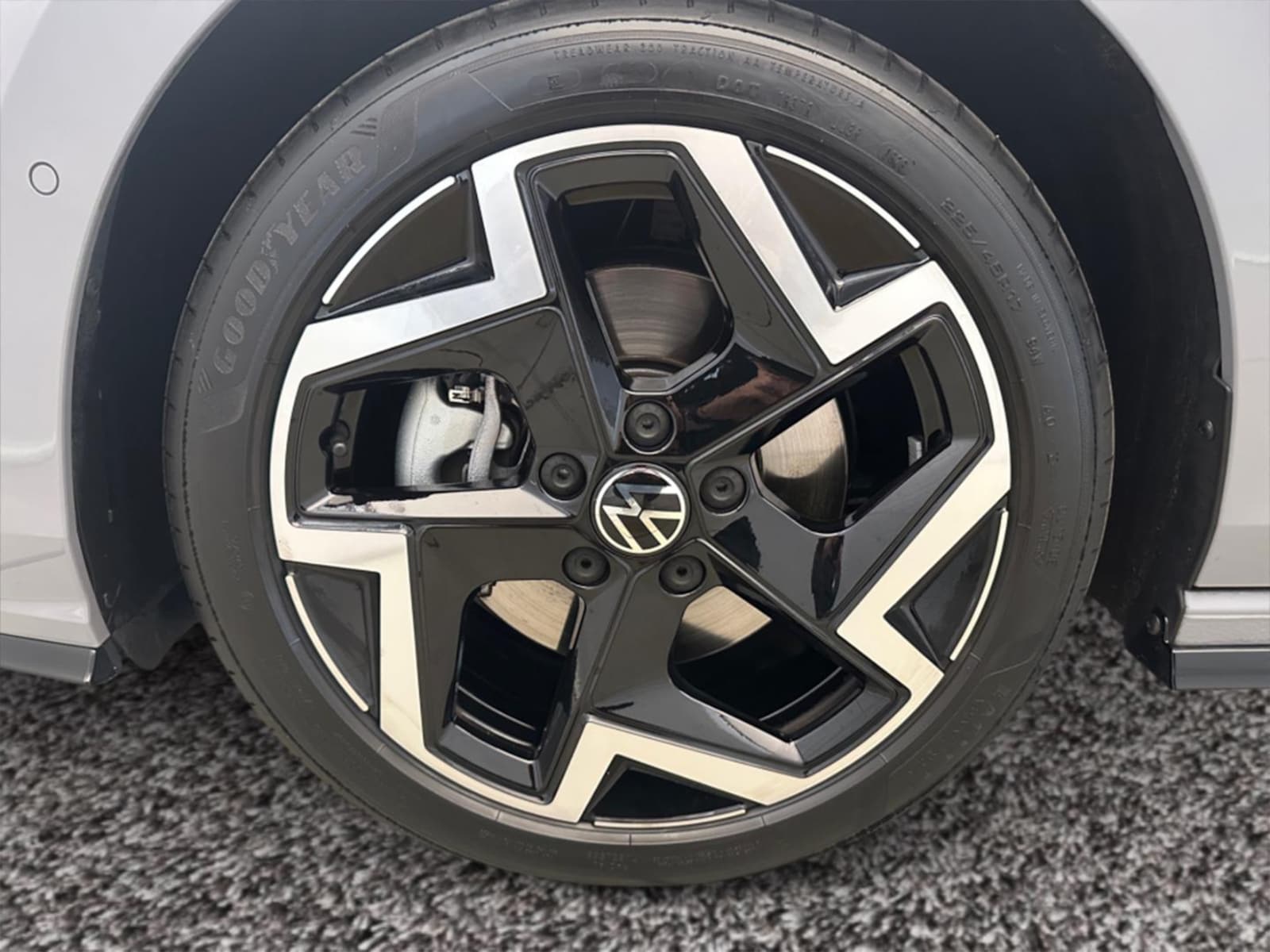 Volkswagen Golf Variant – Bild 6