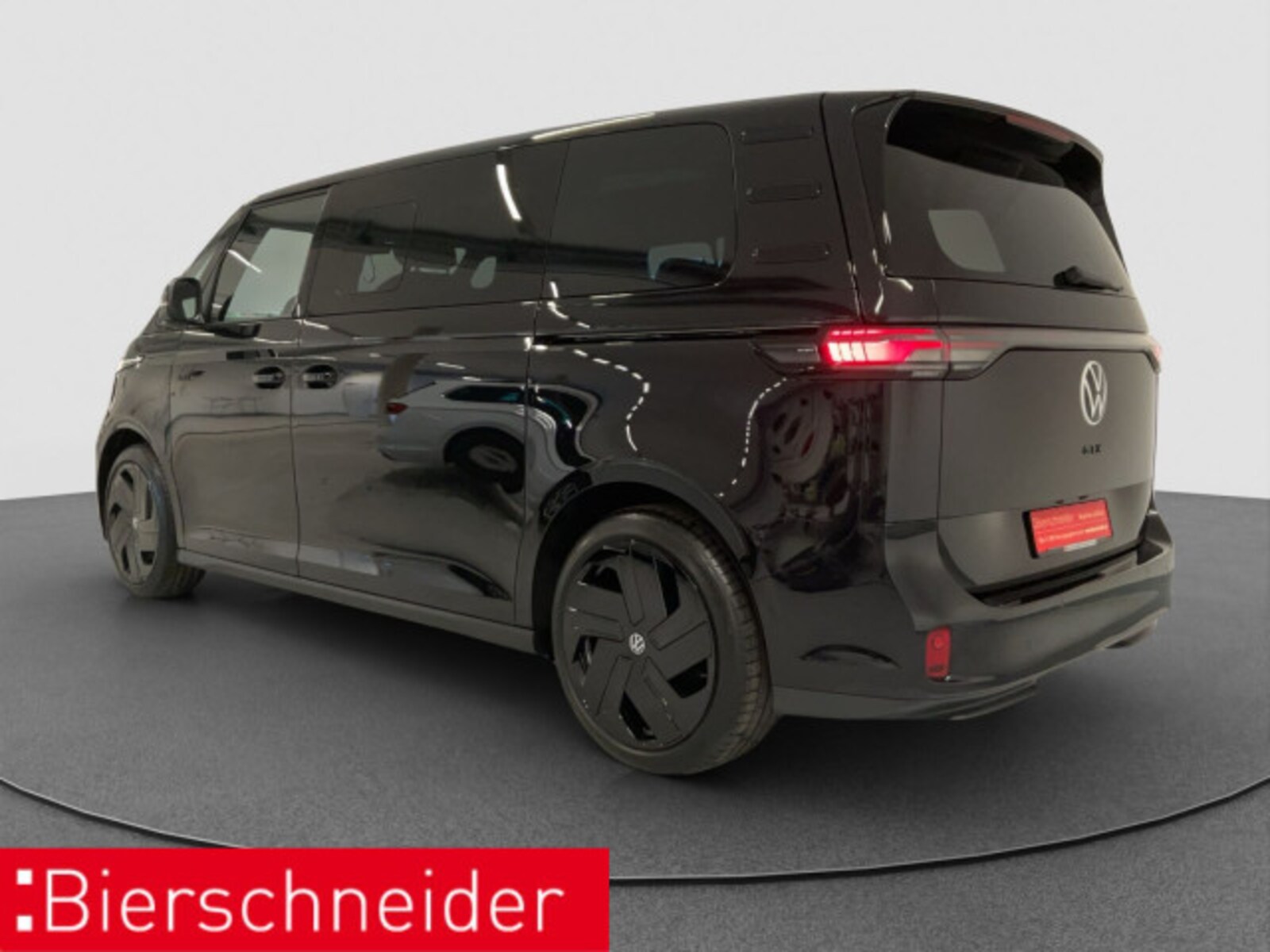 Volkswagen ID. Buzz – Bild 6